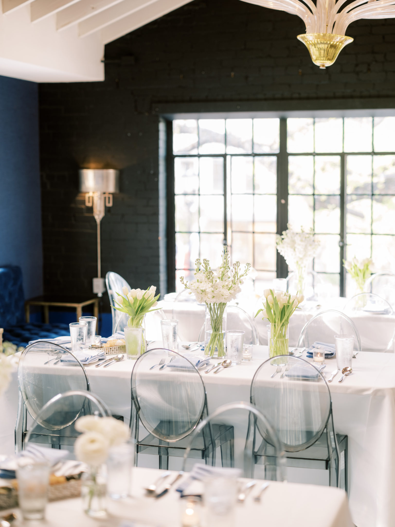 What To Know About Planning A Restaurant Rehearsal Dinner