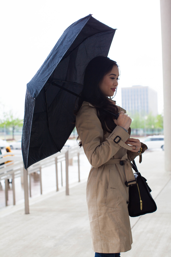 Burberry rain boots  Burberry rain boots, Rainy day fashion, Rain