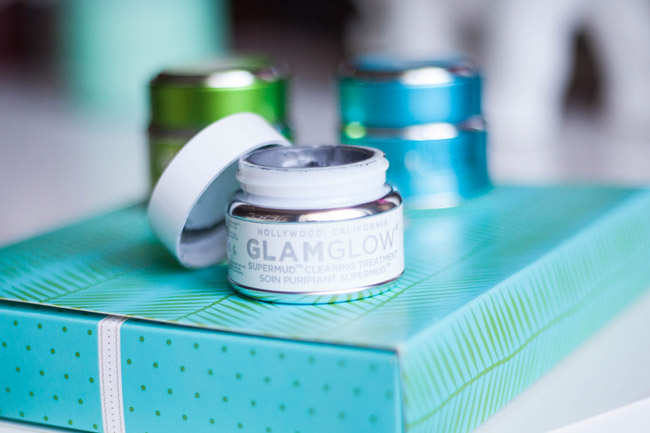 glam,glow,glamglow,super,mud,supermud,thirsty,mud,thirstymud,dual,cleanse,power,beauty,talk,review,mask,