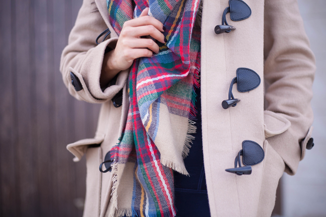 burberry,duffle,toggle,wool,cashmere,coat,jcrew,j,crew,surf,skirt,ruffle,flounce,fleece,lined,leggings,cable,anthropologie,blanket,scarf,wool,plaid,tartan,vince,camuto,maia,boots,booties,michael,kors,runway,watch,winter,style,snow,fashion,color,and,chic,hoang-kim,hoang,kim,cung,texas,nebraska,based,style,blogger,grand,island,cold,weather,clothing,