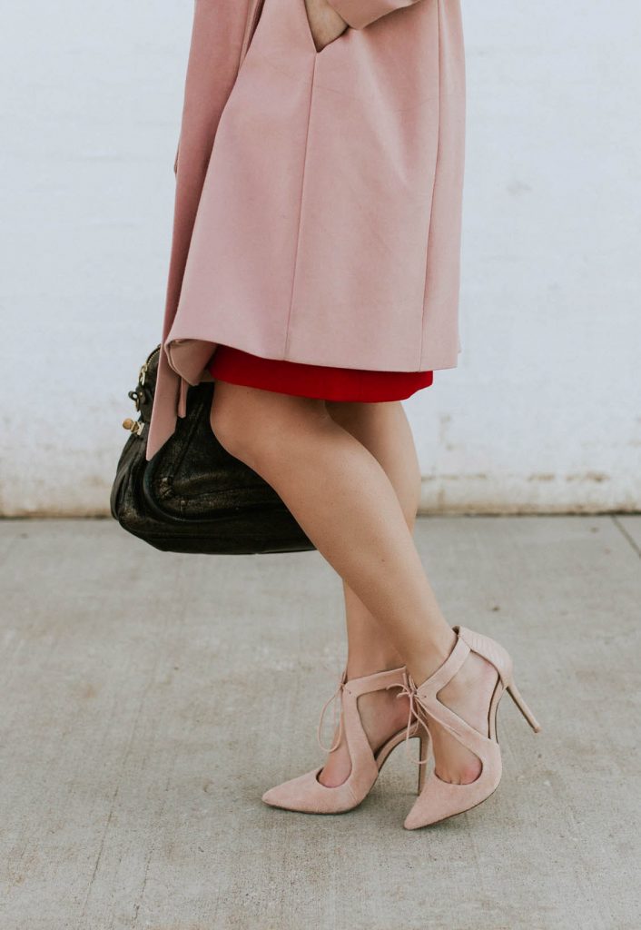 jcrew,double,wool,crepe,faced,dress,vivid,flame,ralph,lauren,drape,coat,blush,pink,cupcakes,and,cashmere,work,power,suit,red,professional,office,wardrobe,topshop,genie,heels,apple,watch,leather,hermes,dupe,band,chloe,satchel,paraty,LNK,lincoln,nebraska,lifestyle,photography,