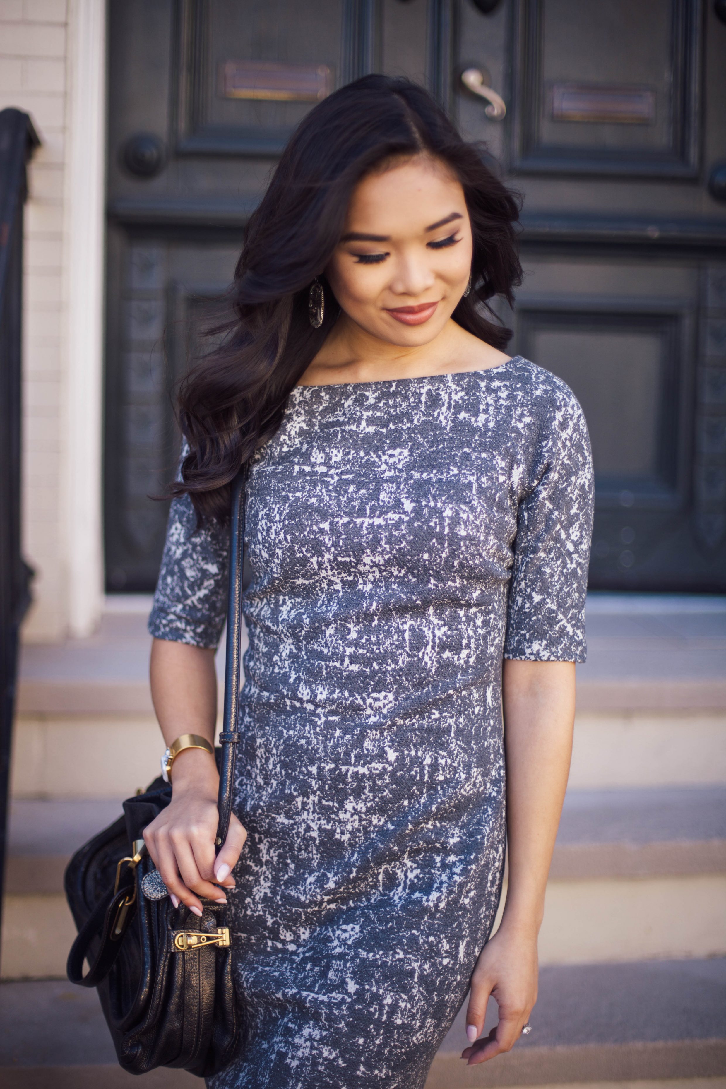 SWEATER DRESSES – Maggy London