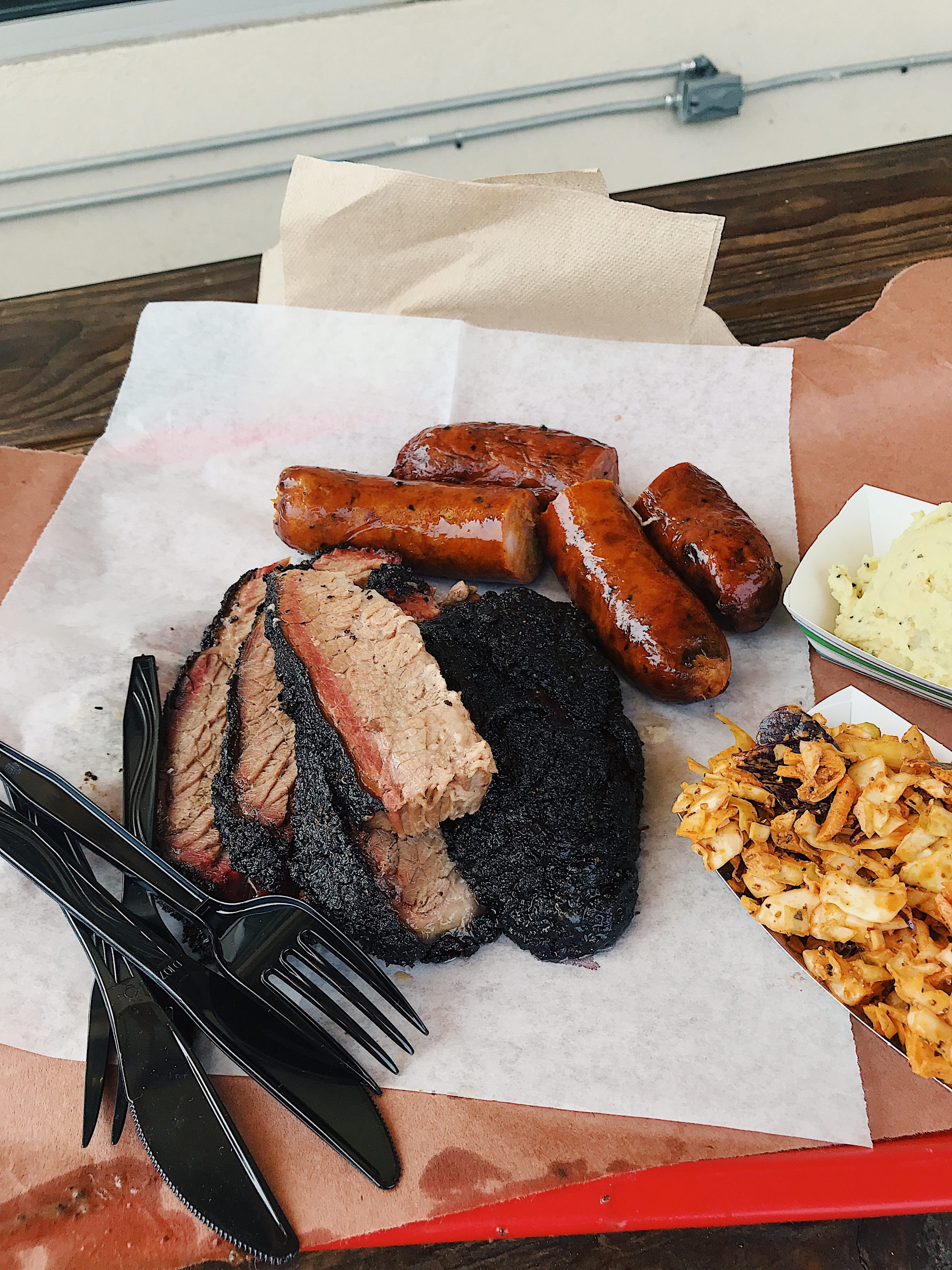 36 Hours in Austin, Texas | La Barbecue 
