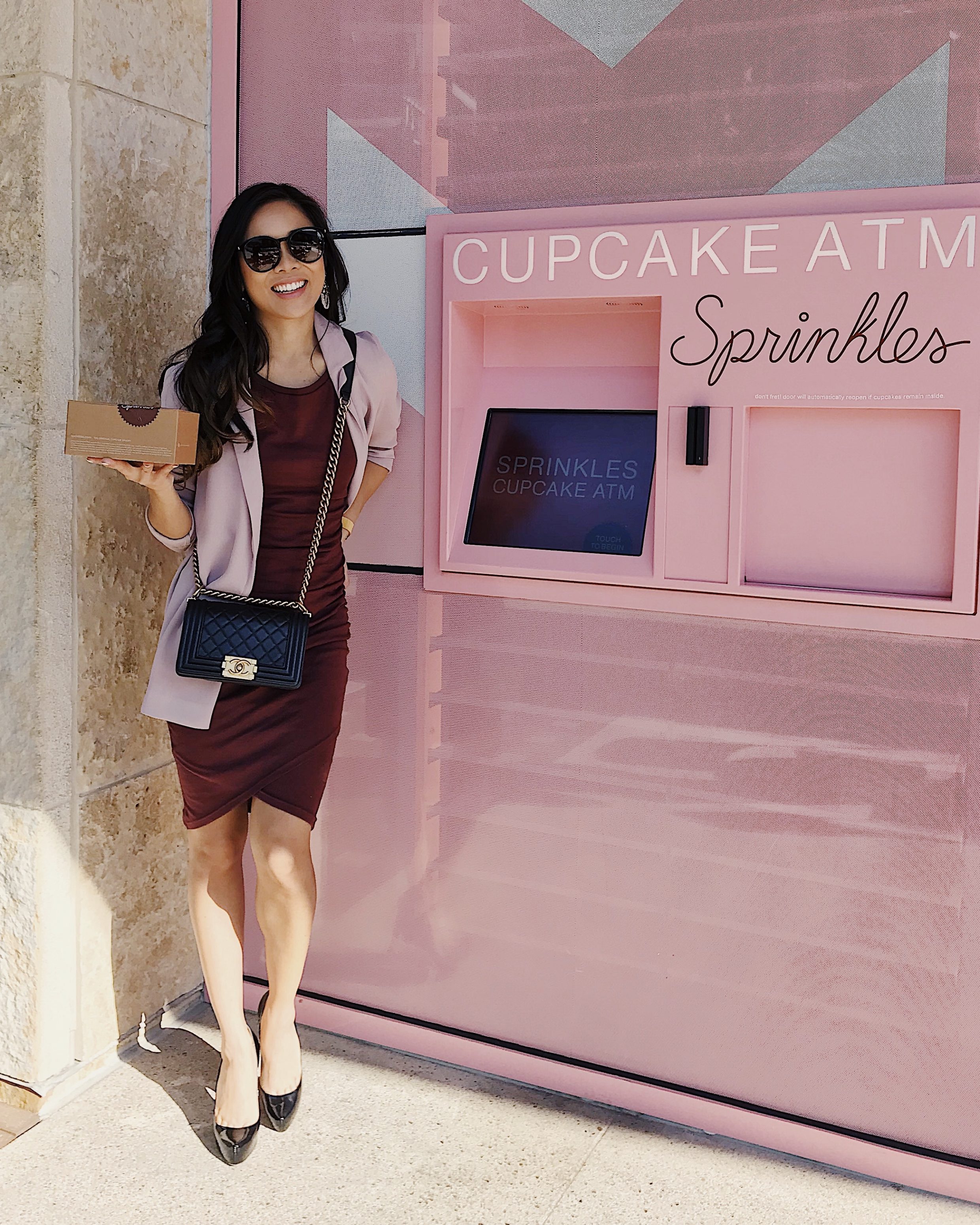 36 Hours in Austin, Texas | Blogger Hoang-Kim at Sprinkles