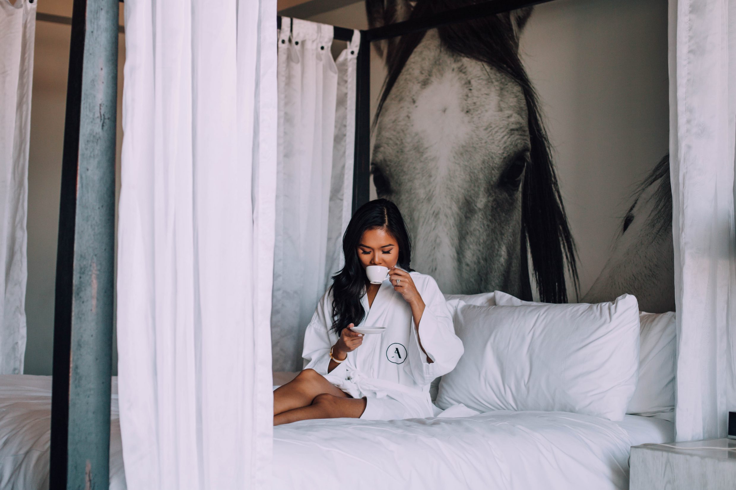 36 Hours in Austin, Texas | Blogger Hoang-Kim stays at Archer Hotel