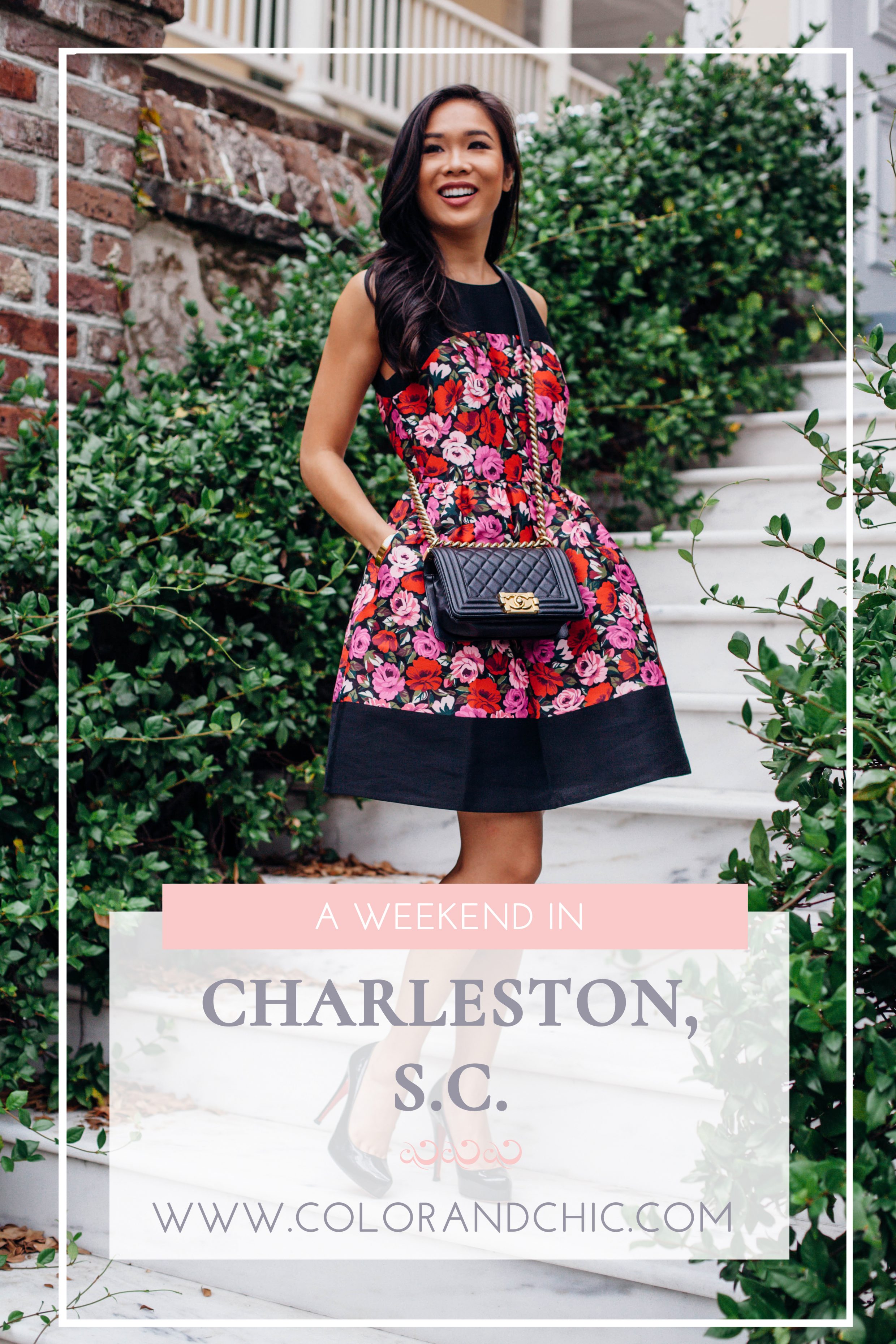 Travel Guide :: A Weekend in Charleston, South Carolina
