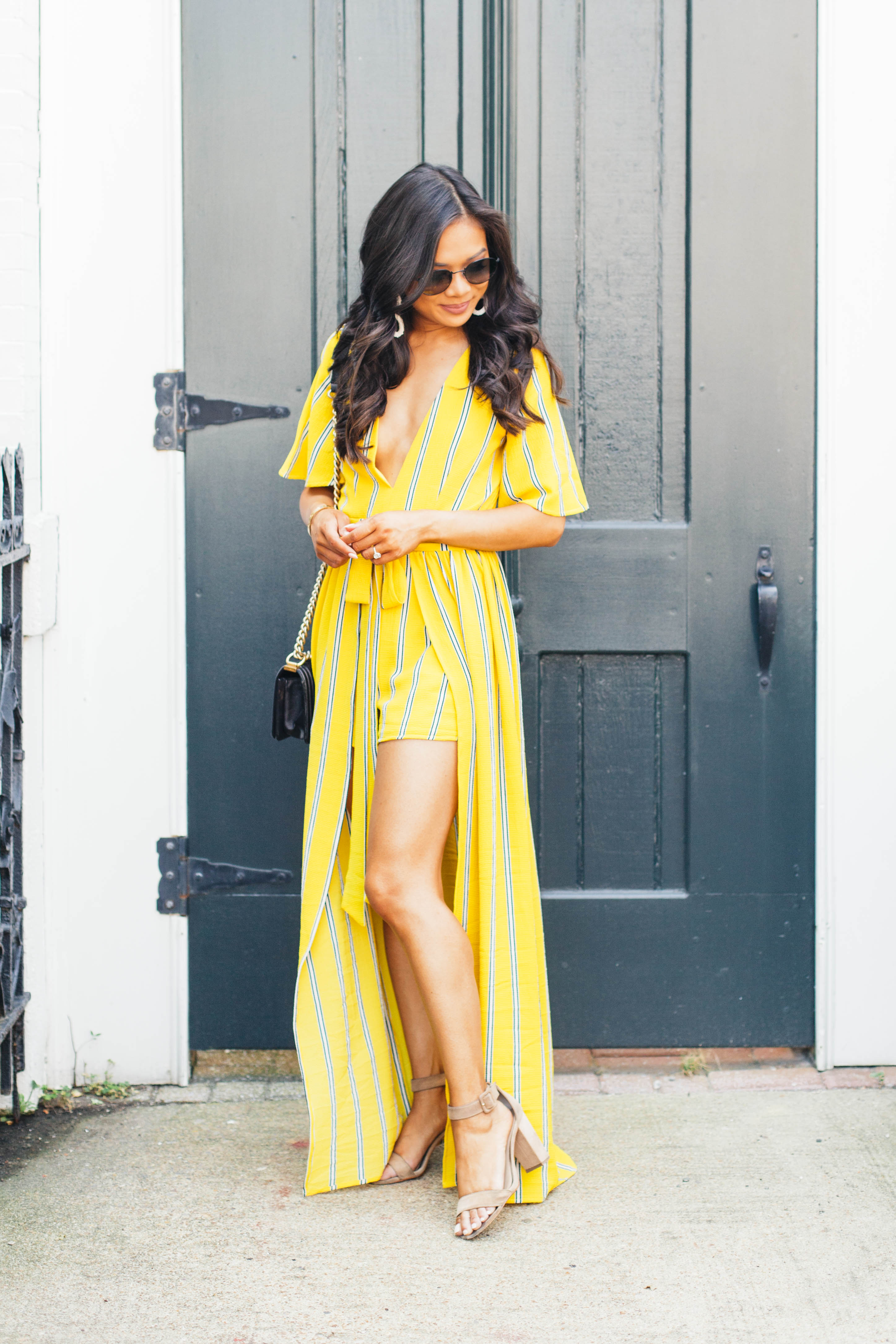 Hoang-Kim shares the best color to wear and stand out for summer
