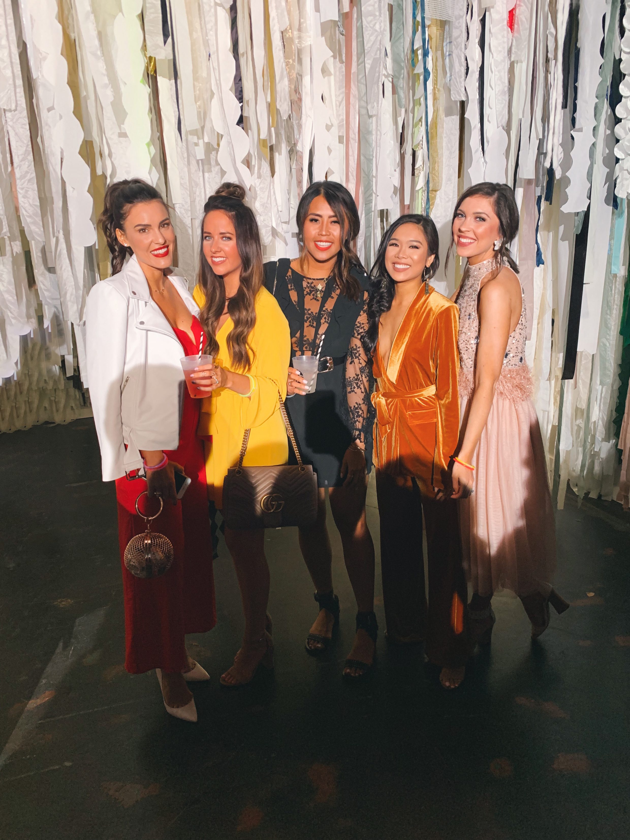 5 Major Takeaways from the rewardStyle Conference - Color & Chic