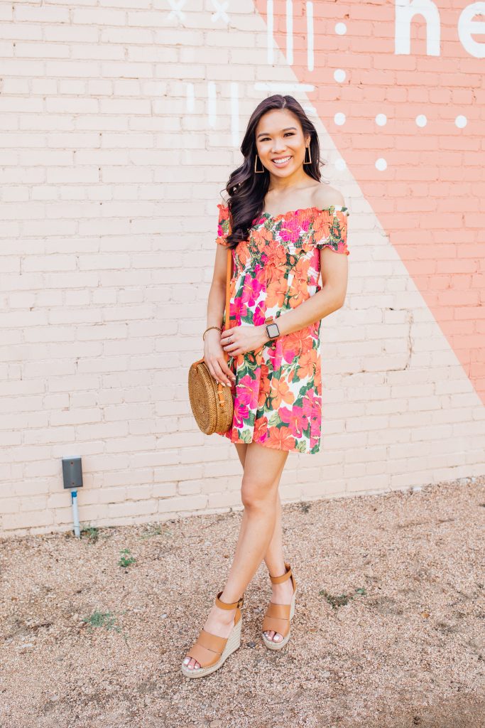 The Two Earrings You Need This Summer feat. Kendra Scott - Color & Chic