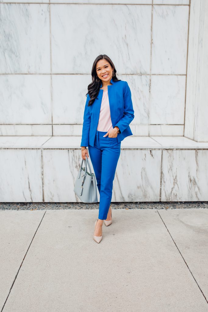 Three Do's and Don'ts to Get Ahead in Your Career - Color & Chic