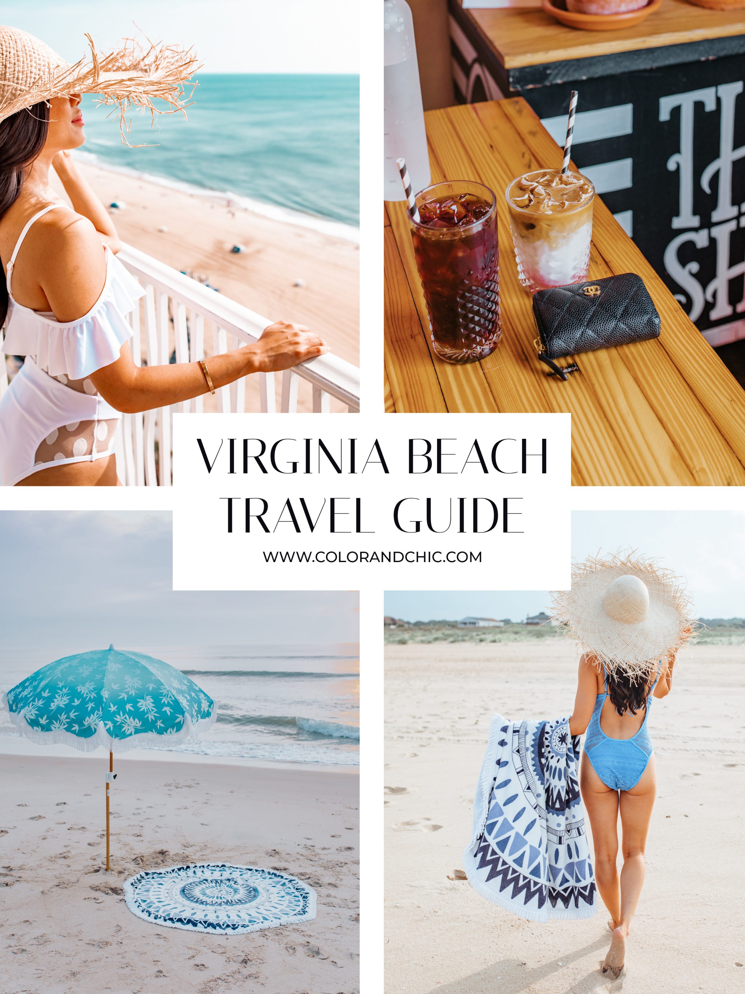 Virginia Beach Travel Guide