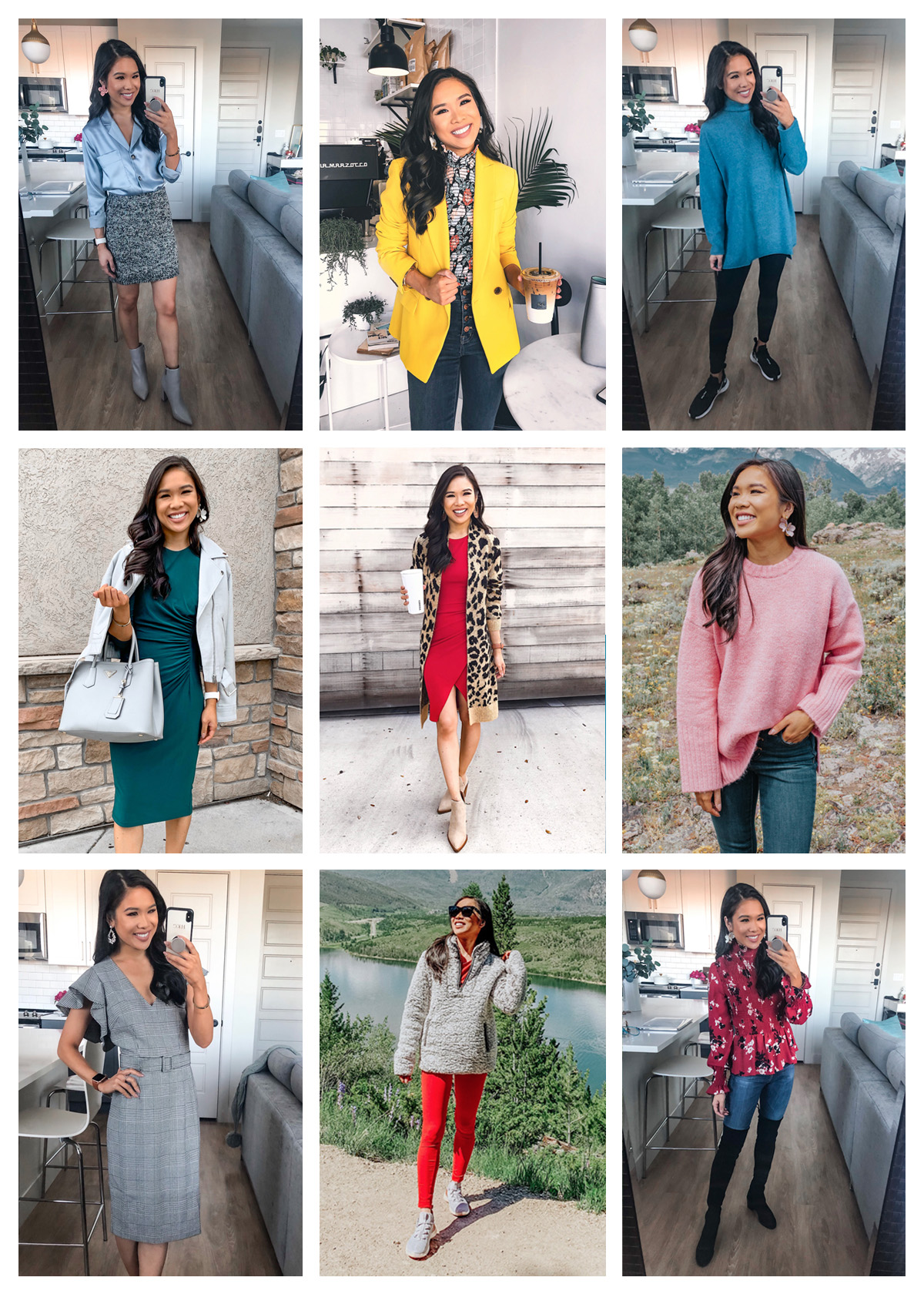 TOP 15 Nordstrom Anniversary Sale 2023 picks - most likely to sell