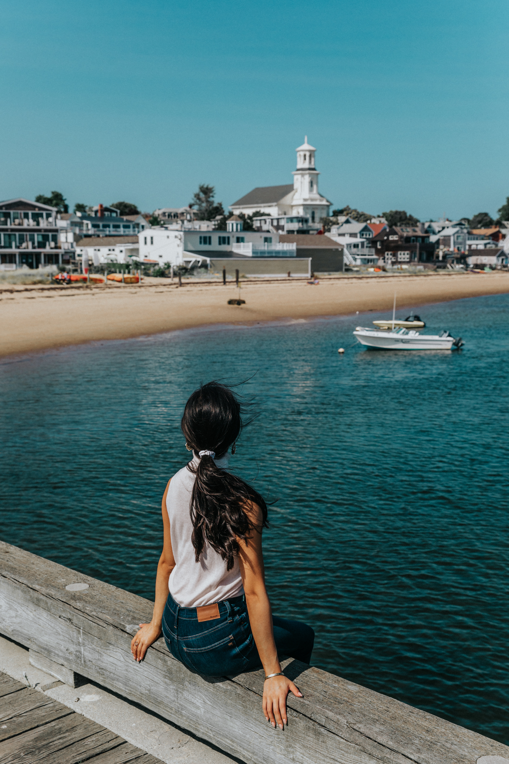 Five things to do in Provincetown, Massachusetts