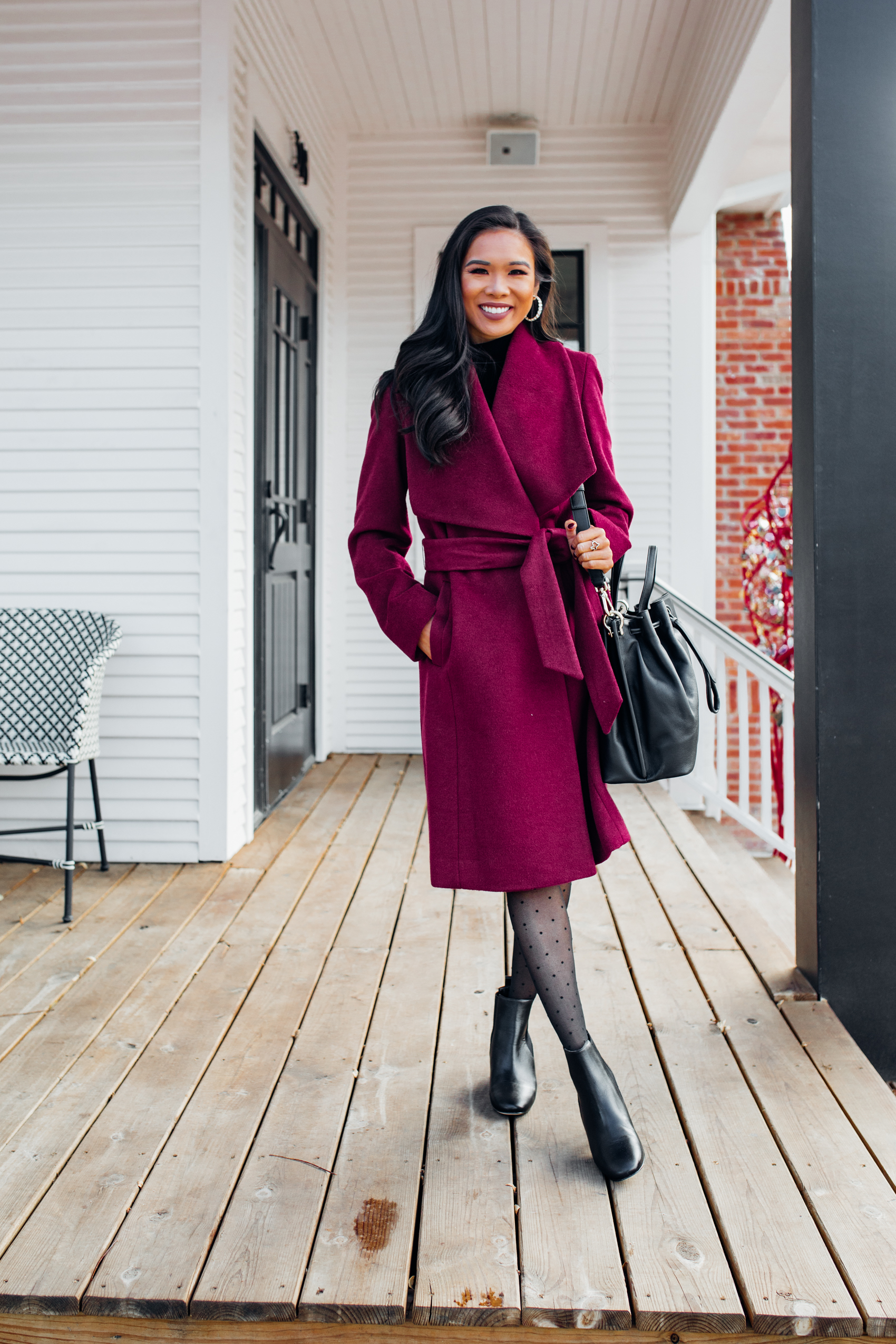 Luxury gifts for women without the price tag with Cole Haan