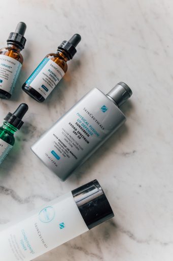 The Tested Skinceuticals Products I Swear By - Color & Chic