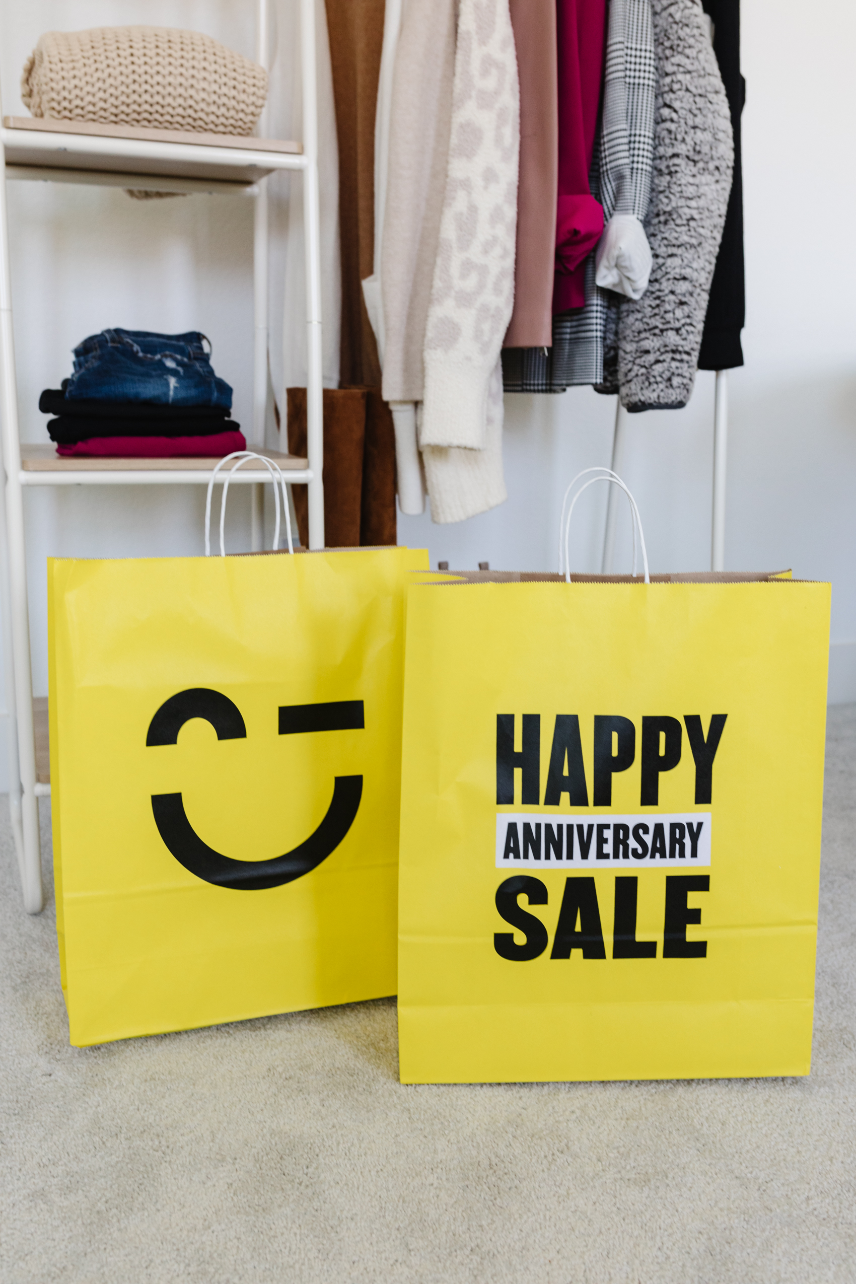 Everything You Need to Know About the Nordstrom Anniversary Sale - Hi  Sugarplum!