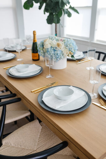 How to Host at Home: 10 Things You'll Want to Remember When Hosting ...