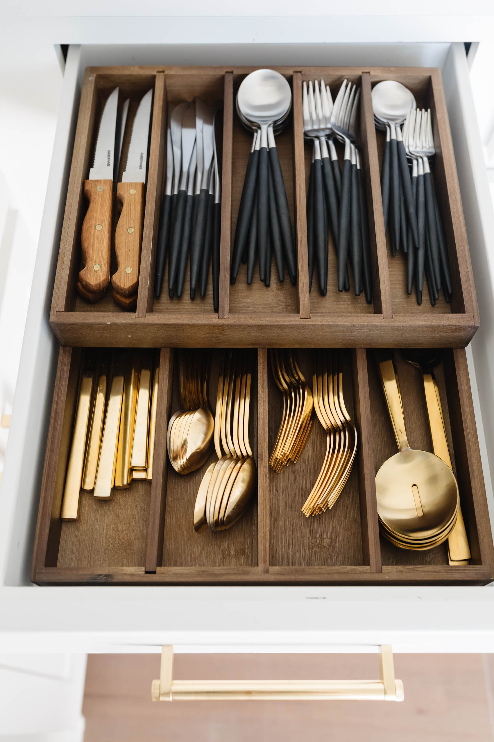 Kitchen Organization Tips (ideas & favorite products!) - Artsy Chicks Rule®