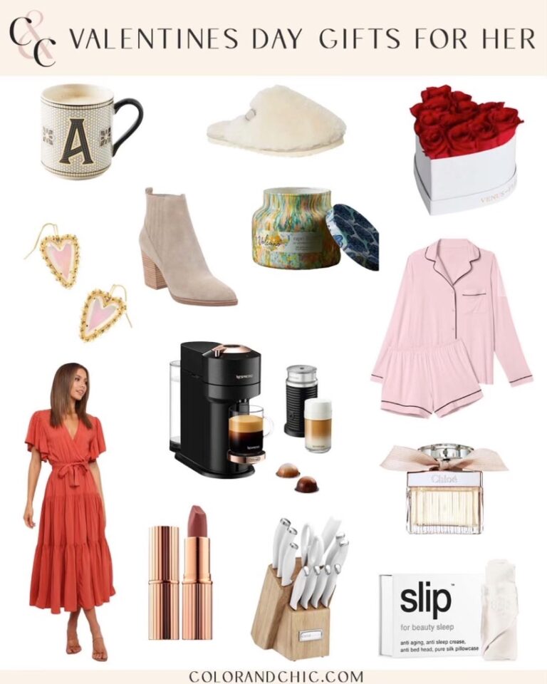Blogger Hoang-Kim Cung curates the best Valentine's Day gifts for her 2022