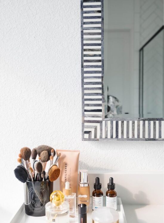Blogger Hoang-Kim Cung shares the best makeup brushes