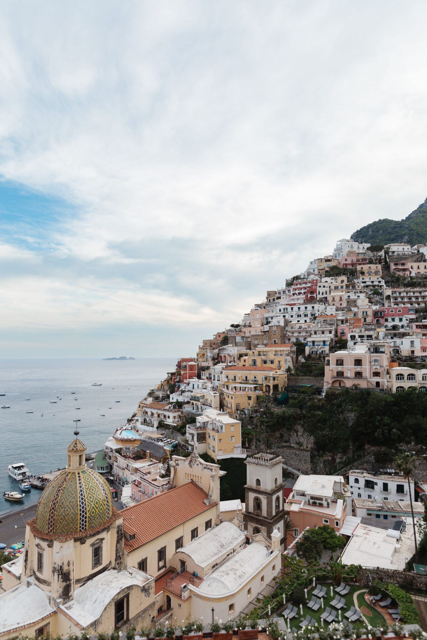 Planning a Trip to Italy: Our 2-Week Itinerary - Color & Chic