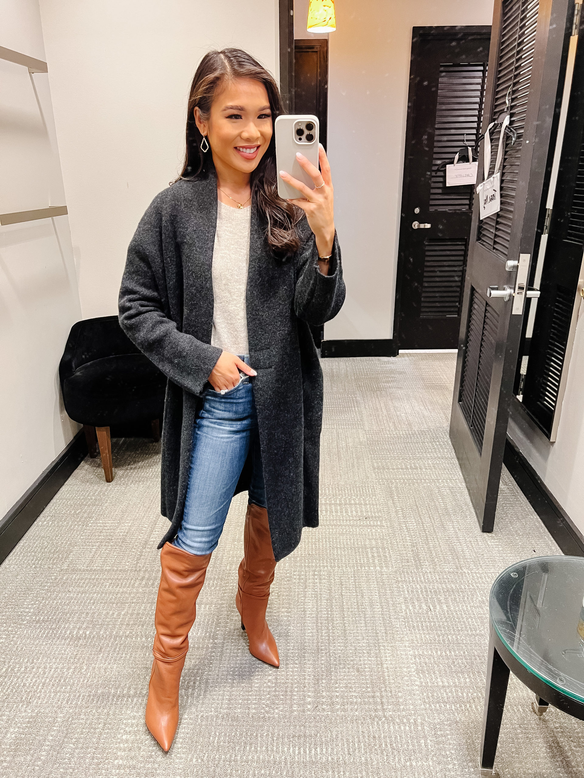 What I Bought & Tried On From the Nordstrom Anniversary Sale 2022