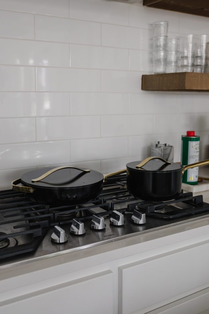 Caraway Cookware Review on Living Cozy