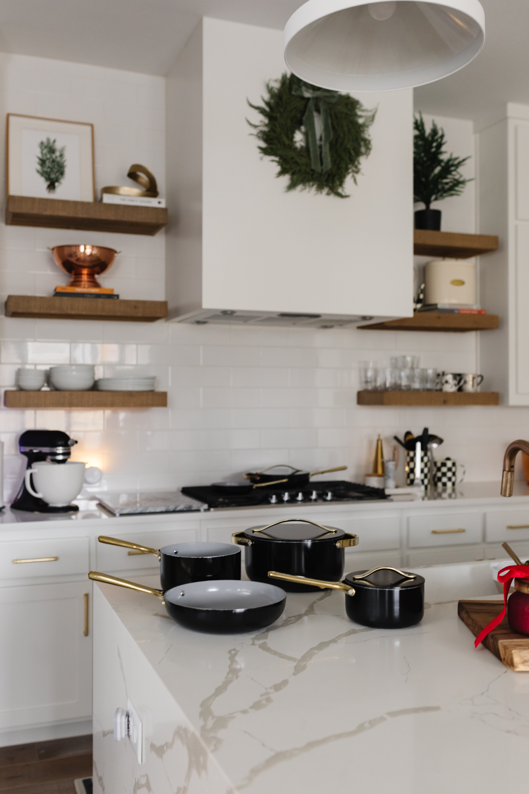 My Comparison of the Best-Selling Caraway & Our Place Cookware - Color &  Chic
